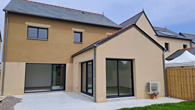 Maison Cancale 5 pices 135 m2